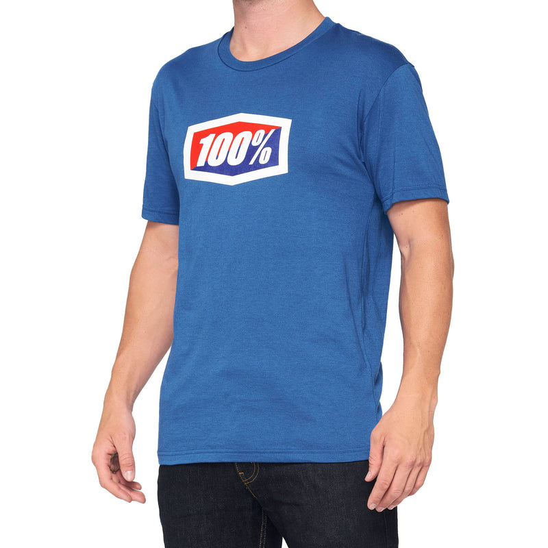 Inconnu 100% Official Men's T-Shirt