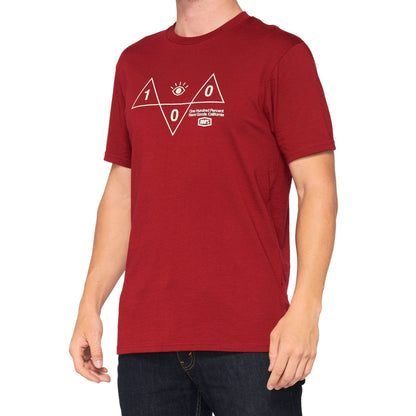 100% Unisex's Dakota Parts