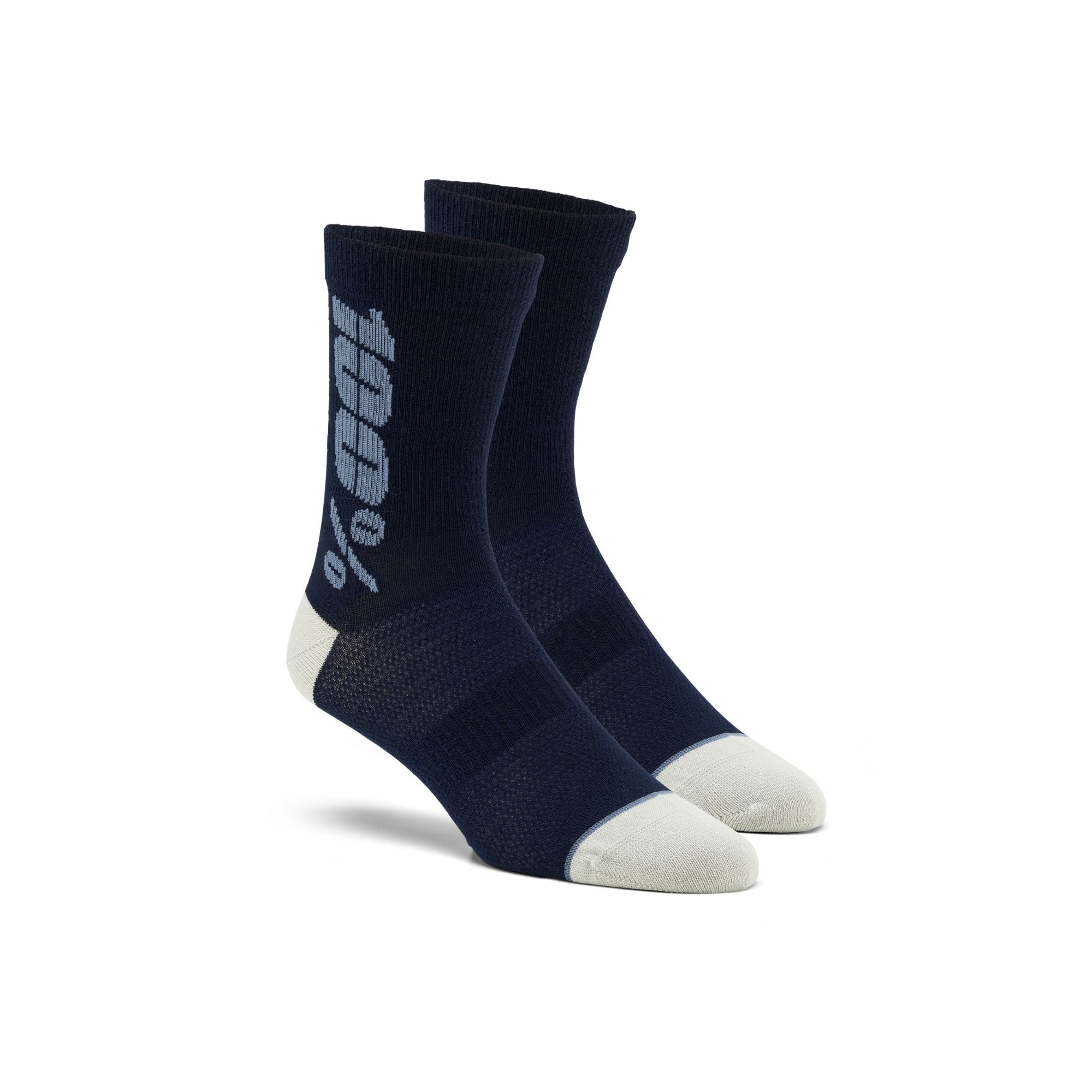 Unknown Unisex 100% Socks