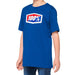 100% Big Boys Official Shirts