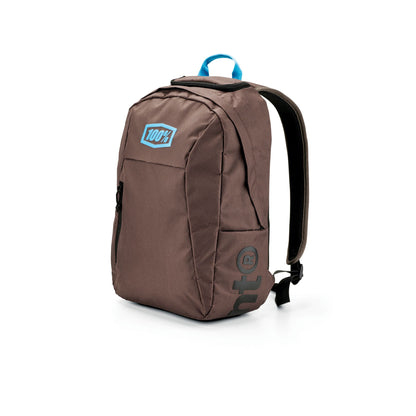 100% Skycap Backpack Grey