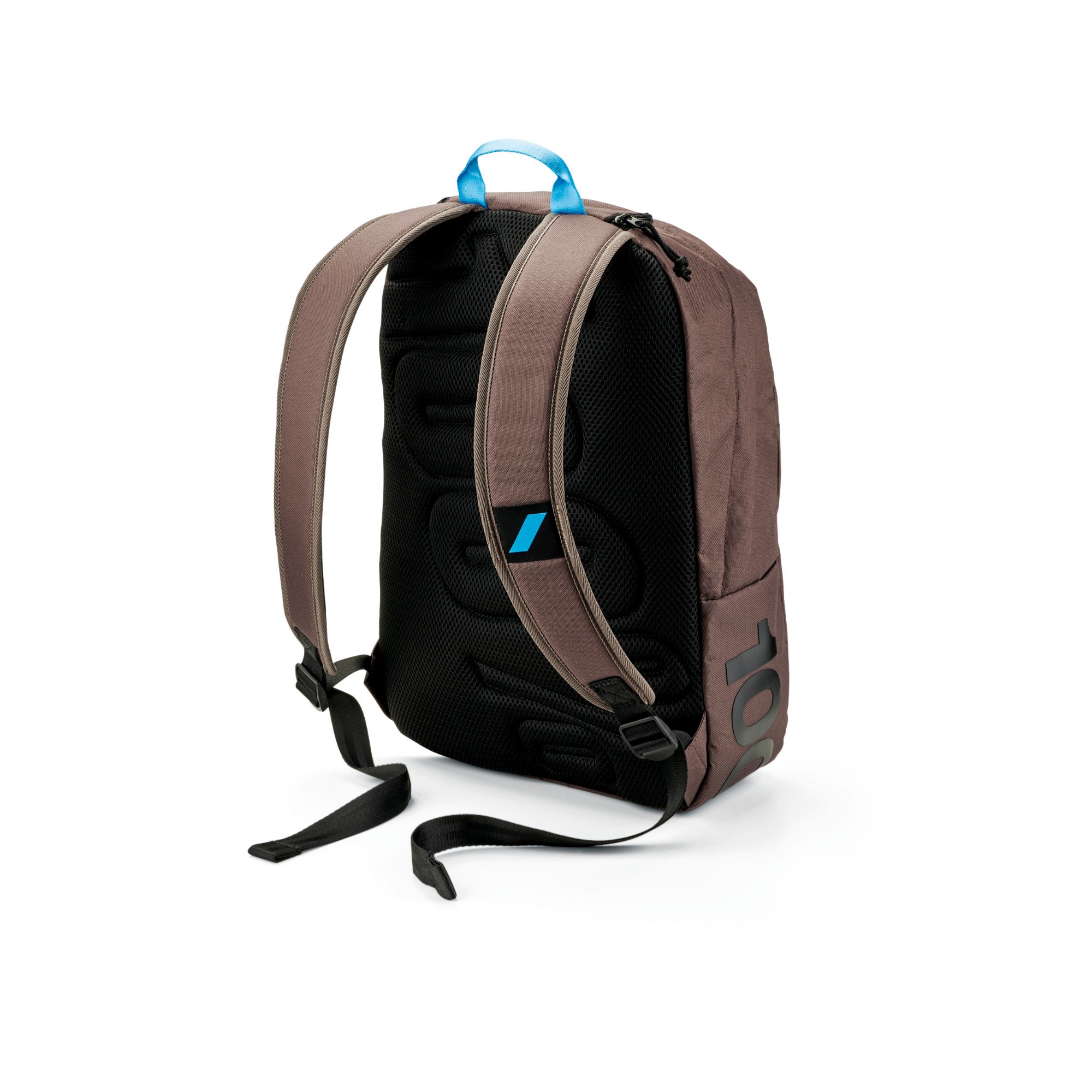100% Skycap Backpack Grey
