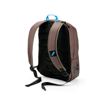 100% Skycap Backpack Grey