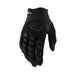 100% AIRMATIC Motocross & Mountain Biking Gloves - Durable MTB & Dirt Bike Riding Protective Gear