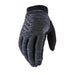 100% Herren BRISKER 100% Handschuh Jugend Handschuhe