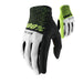 100% GUANTES CELIUM Gloves XL Gloves, Adults Unisex, Fluo Yellow (Yellow