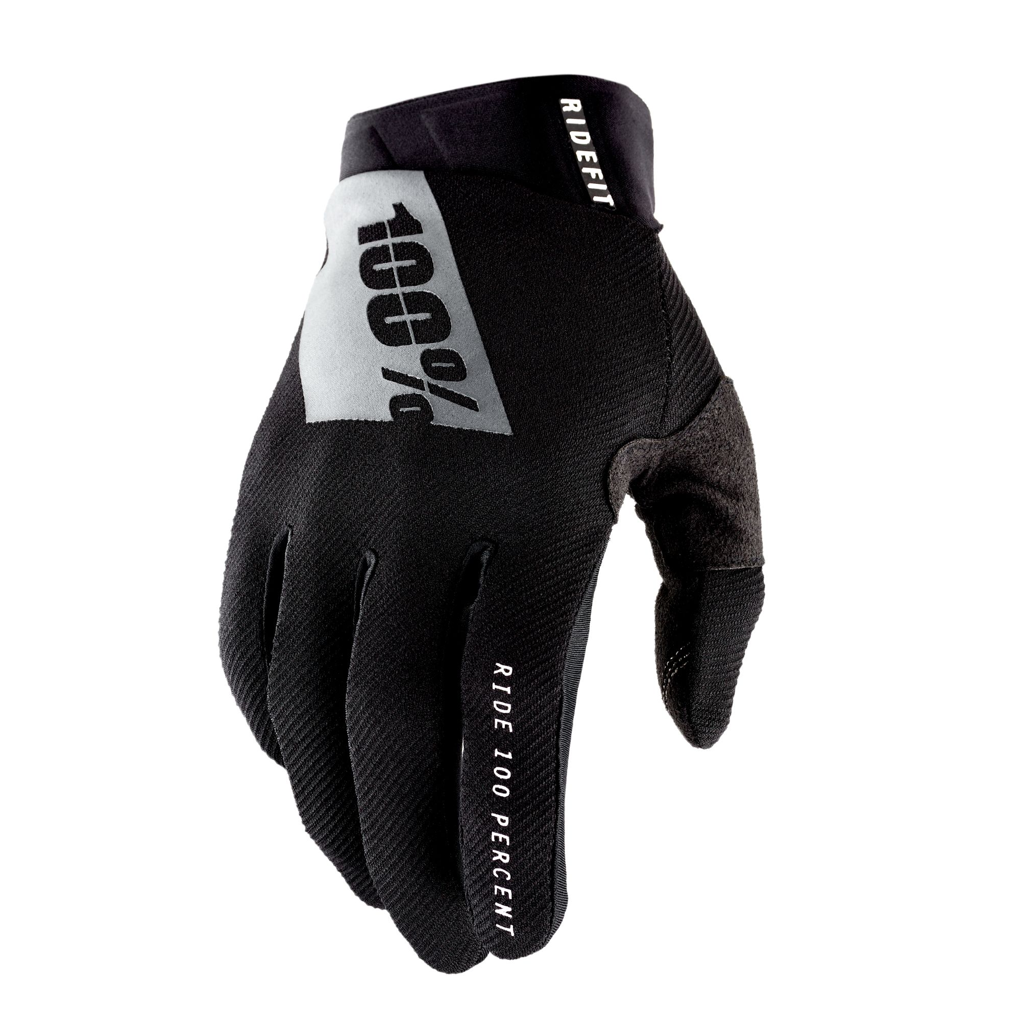 100% Men Ridefit Glove Glove