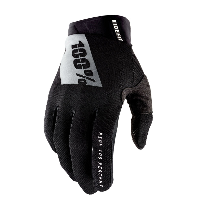 100% Men Ridefit Glove Glove