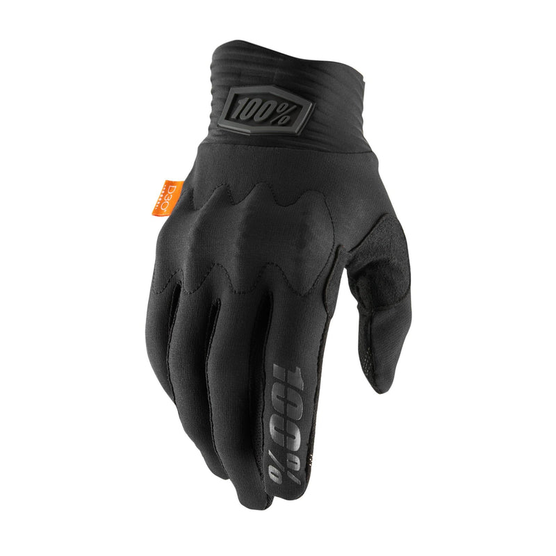 100% Cognito D3o Gloves Handschuhe