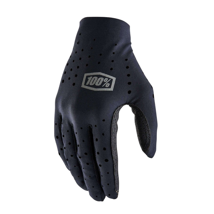 100% Sling Mountain Biking Gloves - MTB, Dirt Bike & Powersport Riding Protective Gear for Women