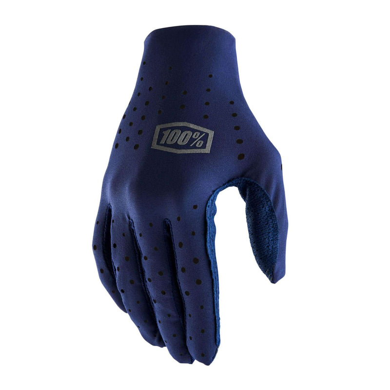 100% Girls Handschuhe Sling Navy