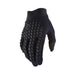 100% Geomatic Mountain Biking Gloves - MTB, Dirt Bike & Powersport Riding Protective Gear for Men