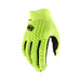 100% Geomatic Gloves Yellow