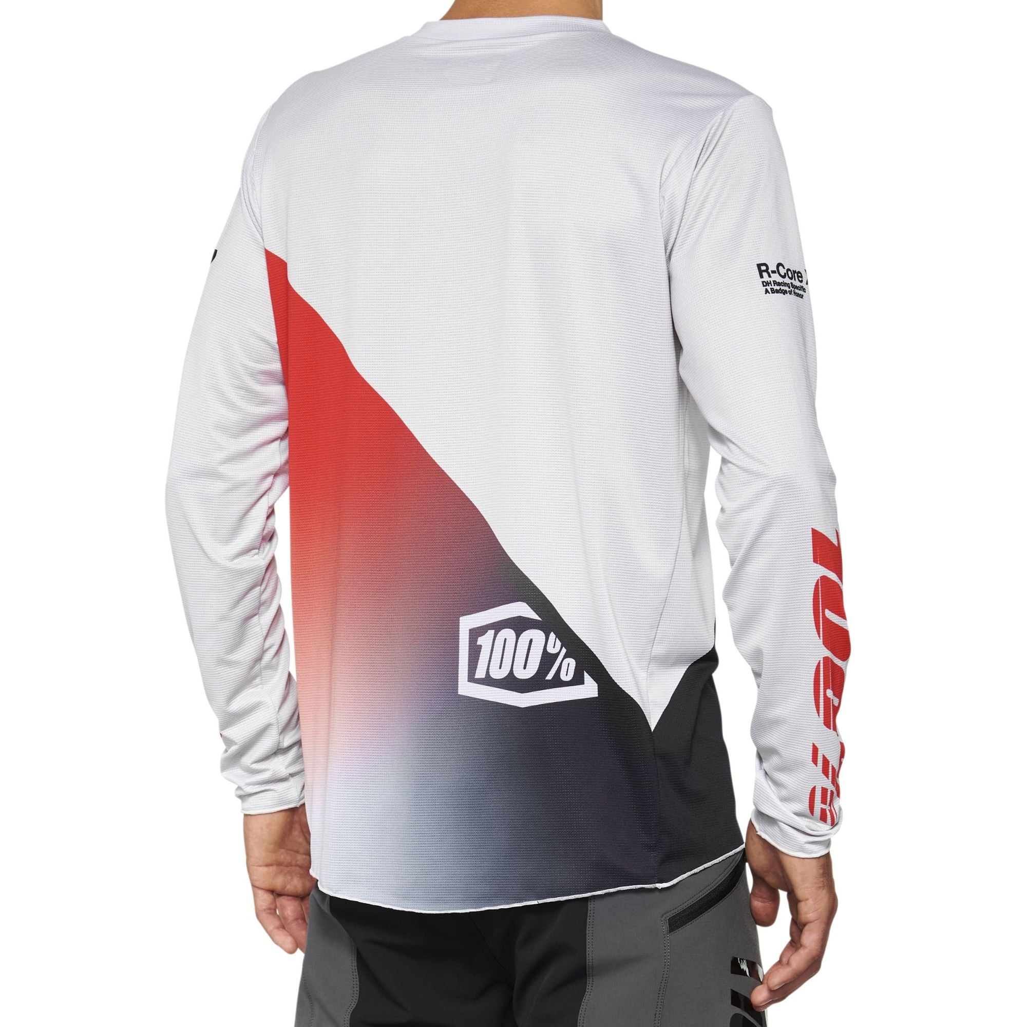 100% R-Core X Maillot Vélo Maillots de vélo Homme