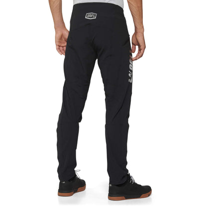 100% R-Core X Pants 2022 Black / White 28"