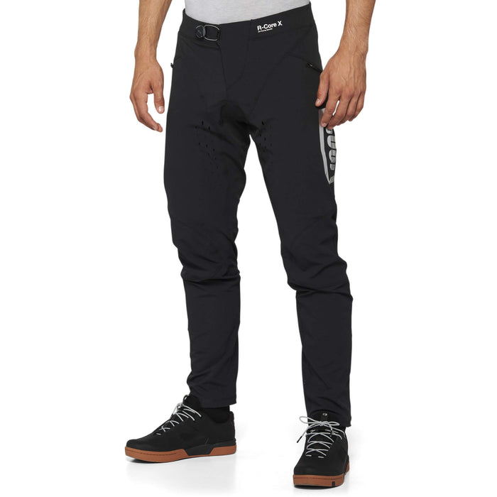 100% Rcore Biking Pants - Down Hill/Enduro Riding Apparel