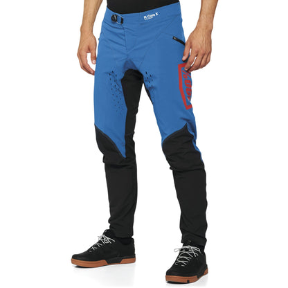 100% Rcore Biking Pants - Down Hill/Enduro Riding Apparel