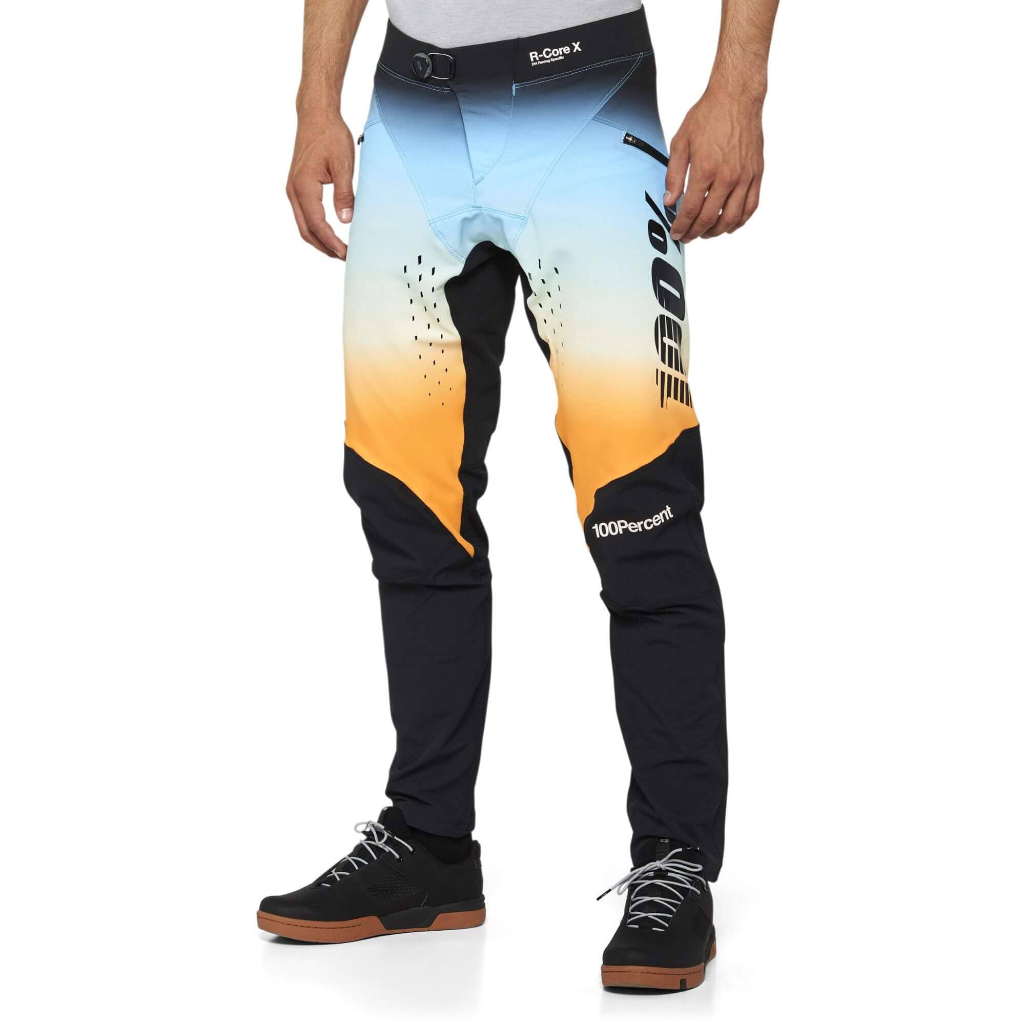 100% R-Core X LE Sunset MTB Trousers