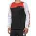 100% Men's Cycling Jersey