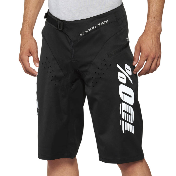 100% Rcore Biking Shorts - Down Hill/Enduro Riding Apparel