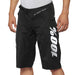 100% Rcore Biking Shorts - Down Hill/Enduro Riding Apparel