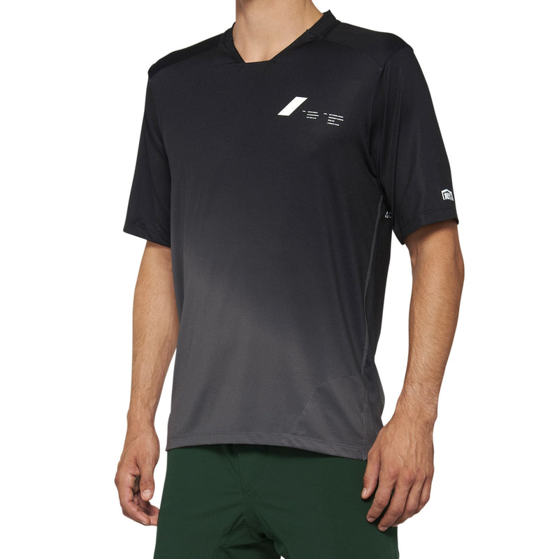 100% Celium Mountain Biking Jersey - All Mountain Clothing