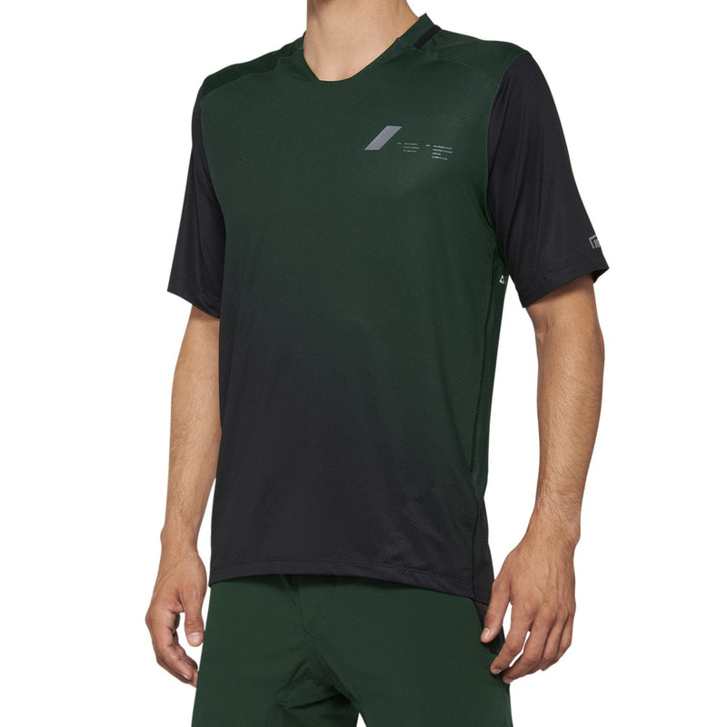 100% Celium Men's Short-Sleeved T-Shirt