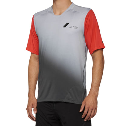 100% Celium Mountain Biking Jersey - All Mountain Riding Apparel