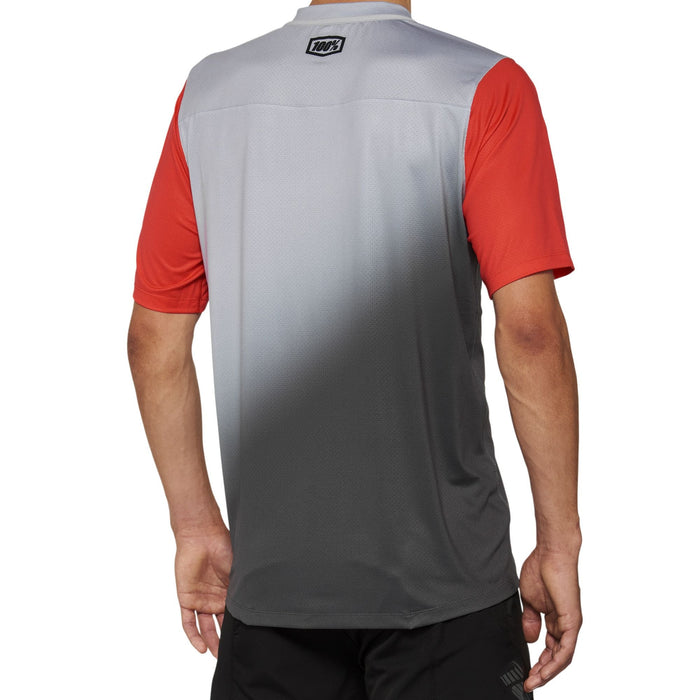 100% Celium Mountain Biking Jersey - All Mountain Riding Apparel