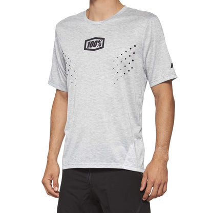 100% Airmatic Mountain Biking Jersey - All Mountain Riding Apparel
