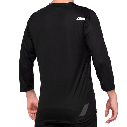 100% Airmatic Mountain Biking Jersey - All Mountain Riding Apparel