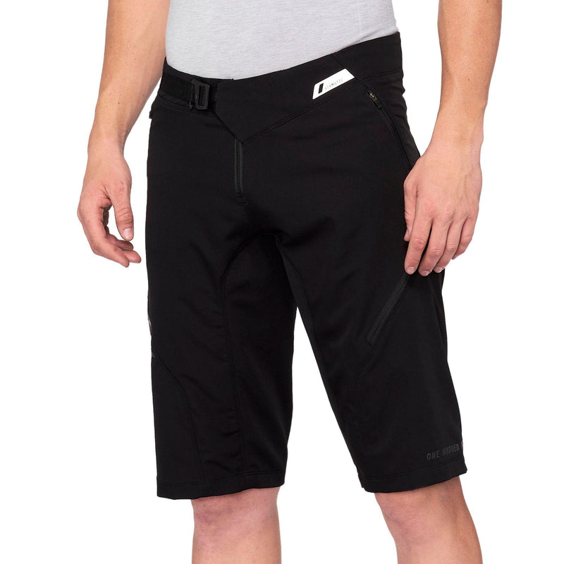 100% Airmatic Biking Shorts - All Mountain Riding Apparel