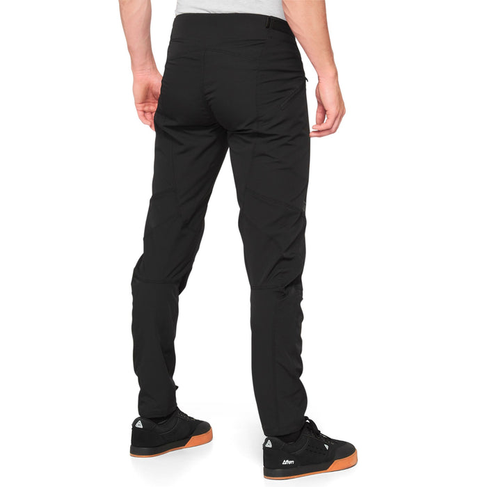 100% Airmatic Biking Pants - All Mountain Riding Apparel
