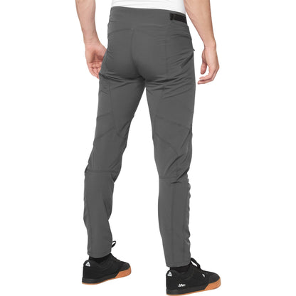 100% Airmatic Biking Pants - All Mountain Riding Apparel
