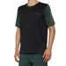 Unbekannt Unisex Kurzarmtrikot 100% Ridecamp Jersey (1er Pack