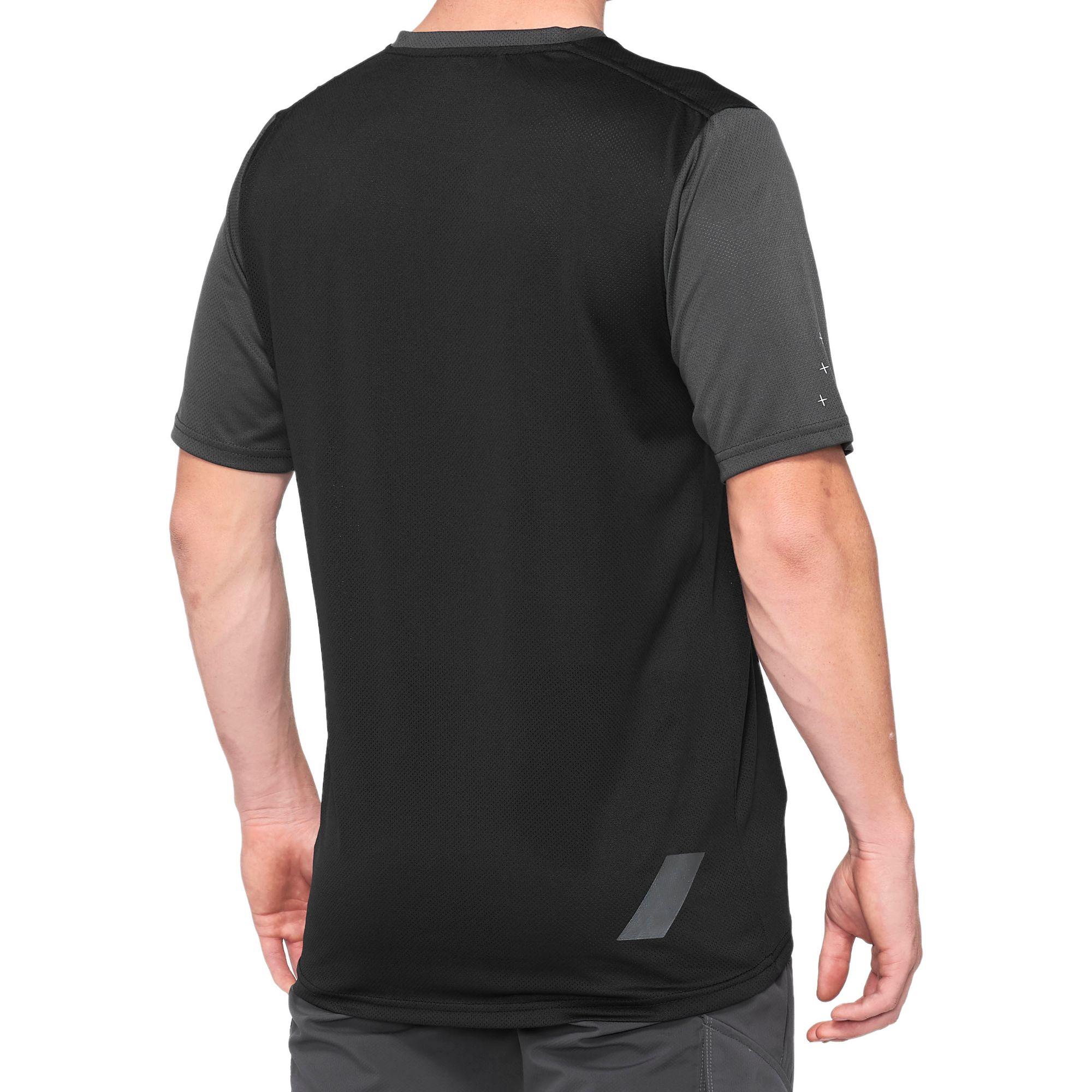 100% Ridecamp Mountain Biking Jersey - All Mountain Riding Apparel