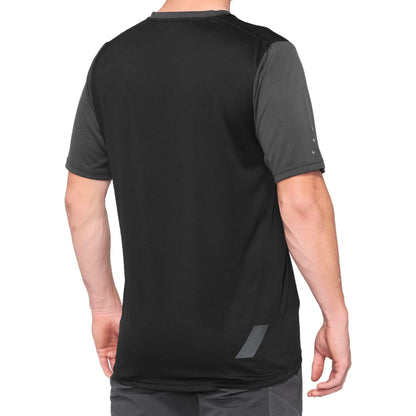 100% Ridecamp Mountain Biking Jersey - All Mountain Riding Apparel
