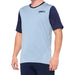 100% Ridecamp Mountain Biking Jersey - All Mountain Riding Apparel