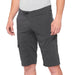 100% Ridecamp Biking Shorts - All Mountain Riding Apparel