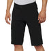 100% RIDECAMP Liner Shorts