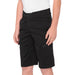 100% RIDECAMP Youth Shorts