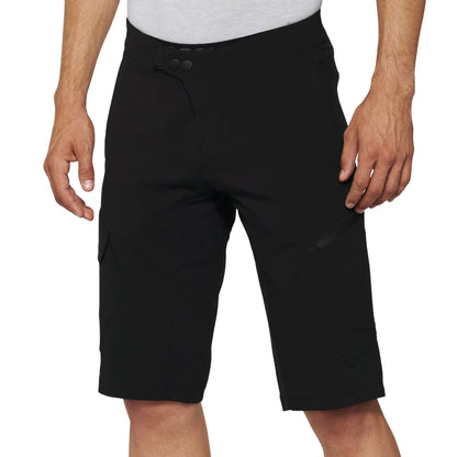 Desconocido Pantalones Cortos para niñas 100% ridecamp Liner