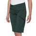 100% Ridecamp Women's Biking Shorts - All Mountain Riding Apparel