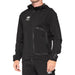 100% Hydromatic Mountain Biking Jacket - Lightweight Water Resistant Riding Apparel