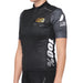 100% Exceeda Women's Short Sleeve Bike Jersey
