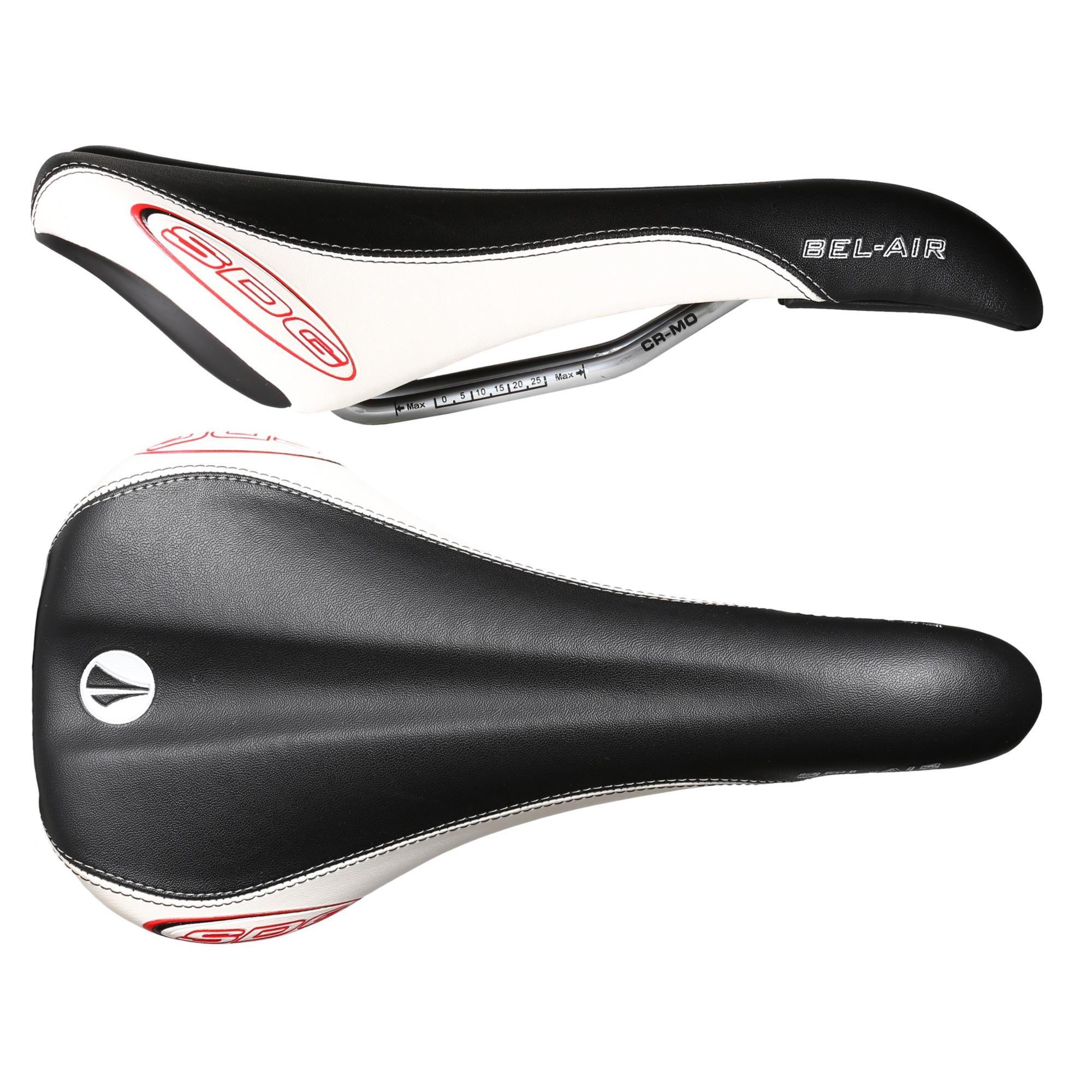 SDG Bel-Air RL Saddle