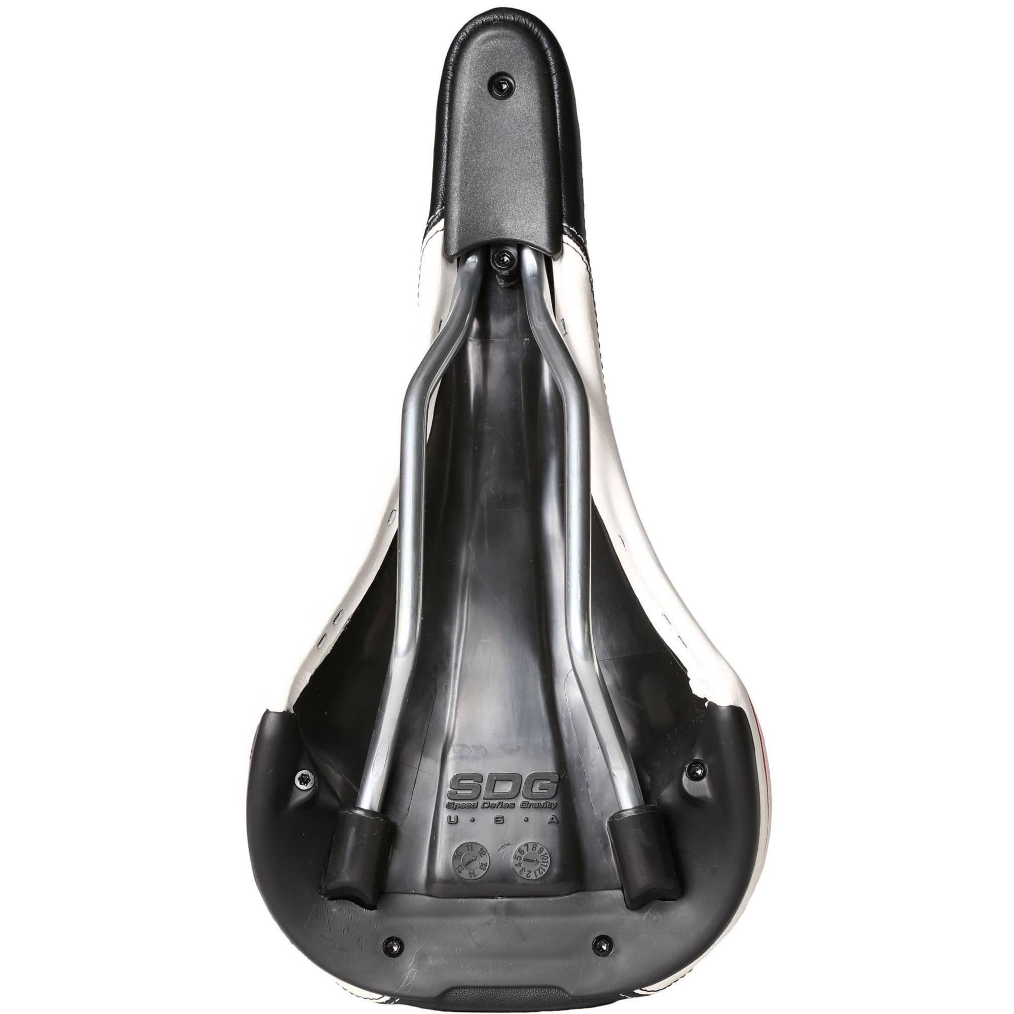 SDG Bel-Air RL Saddle