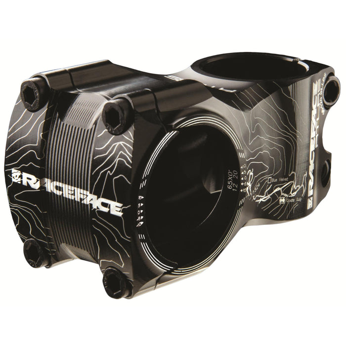 Race Face Atlas downhill stem black