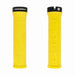 Race Face Half Nelson Lock On Grips Yellow