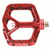 Race Face Atlas Pedal Red